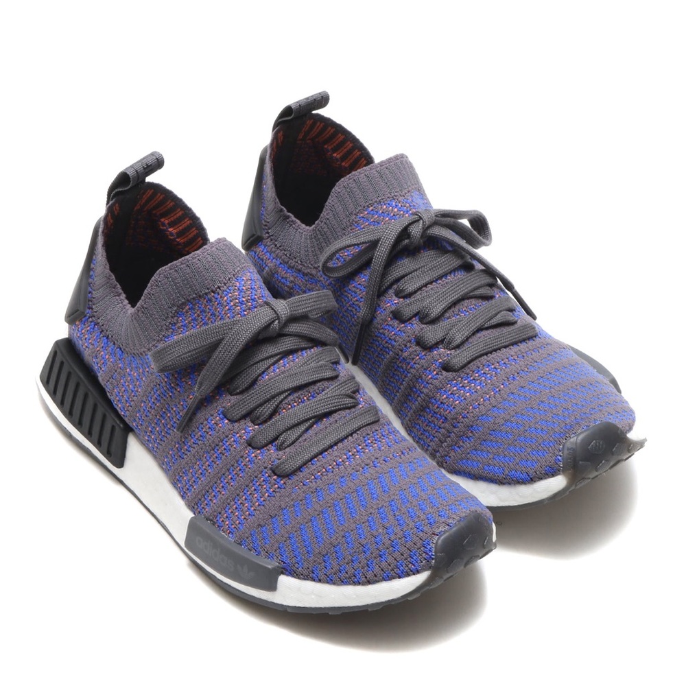 adidas originals NMD_R1 STLT PK